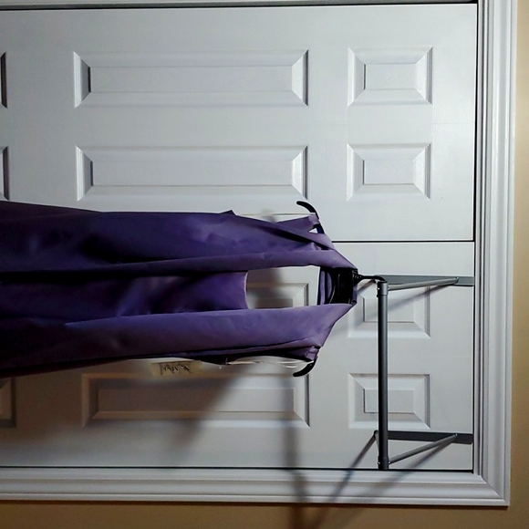 Nu mode prom or bridesmaid dress size 7/8 - Picture 1 of 4